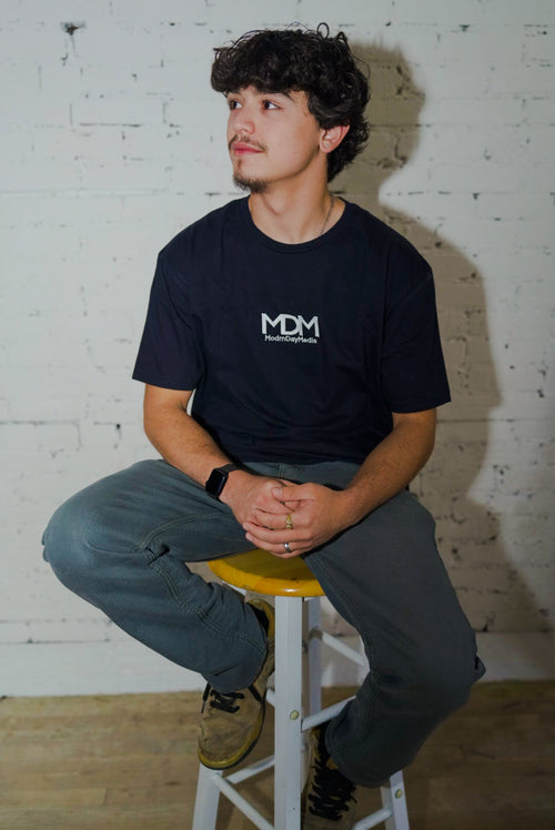 ModrnDayMedia Hotter than your EX T-Shirt