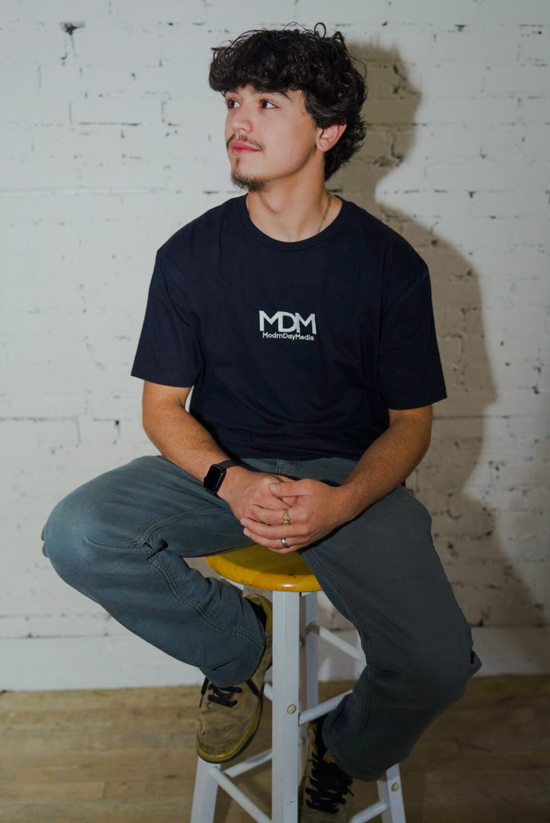 ModrnDayMedia Hotter than your EX T-Shirt