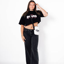 ModrnDayMedia "Global" oversized t-shirt