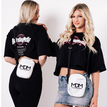 ModrnDayMedia "Global" oversized t-shirt