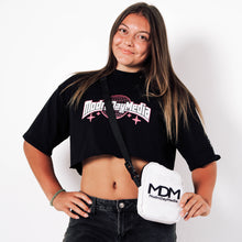 ModrnDayMedia "Global" oversized t-shirt