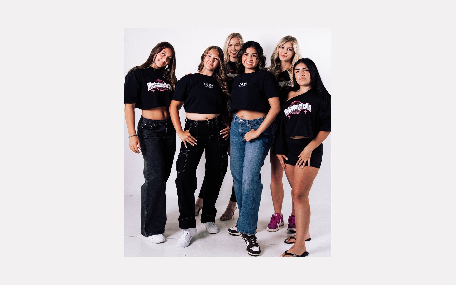 ModrnDayMedia team